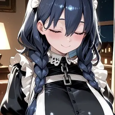 Profile image of エリス・マグウェル