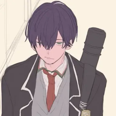 Profile image of 剣持刀也