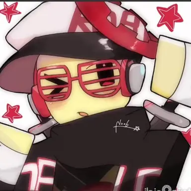 Profile image of 누브