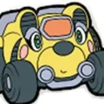 GrumpyCoast1292의 염신 베아르V