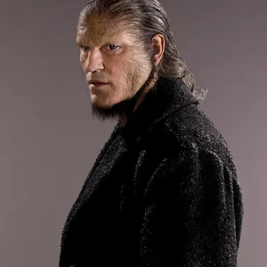 Profile image of Fenrir Greyback