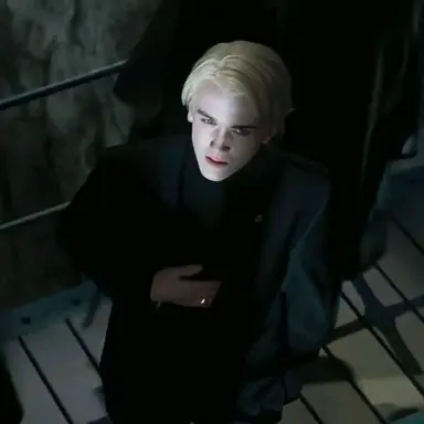 Profile image of Draco Malfoy