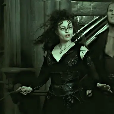 Profile image of Bellatrix Lestrange