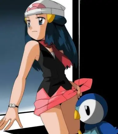 Profile image of Dawn