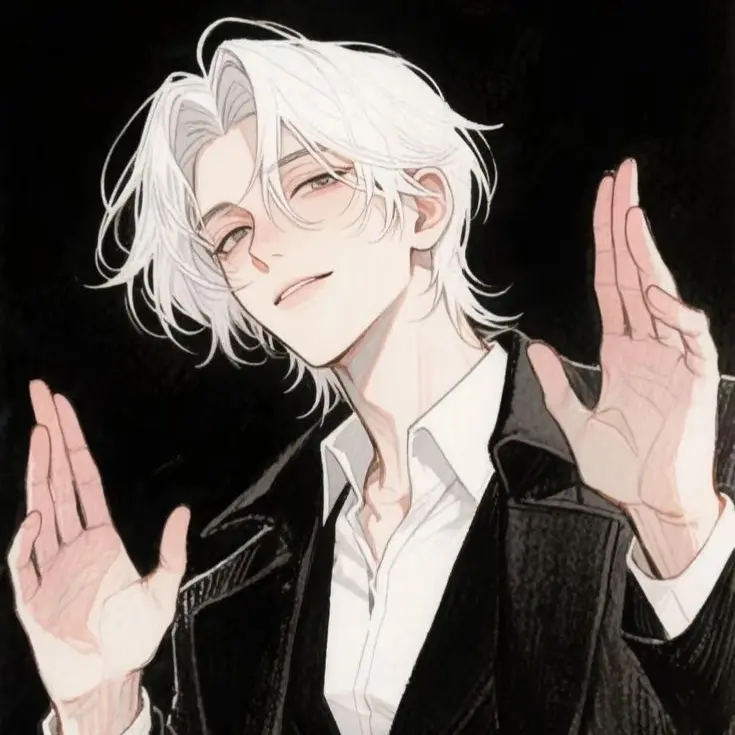 unlimited_zzzang의 백룸에서 마주친 수상한 네 남자.