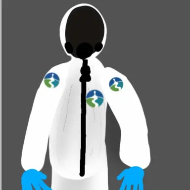 Profile image of 과학자