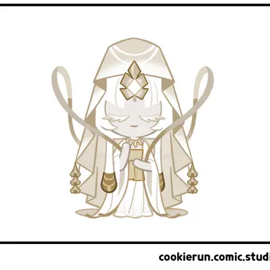 Profile image of 미스틱플라워쿠키