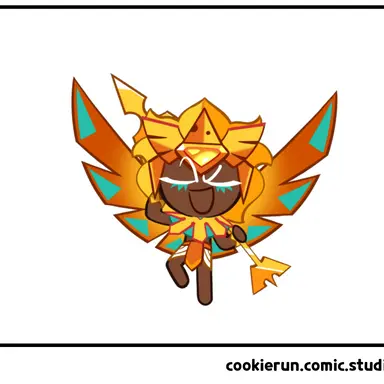 Profile image of 골드치즈쿠키