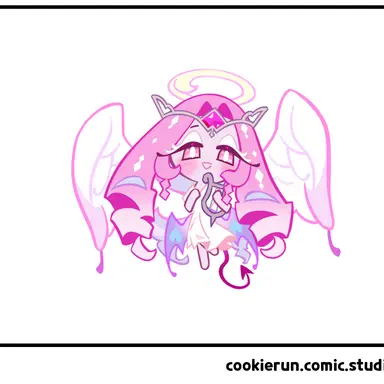 Profile image of 이터널슈가쿠키