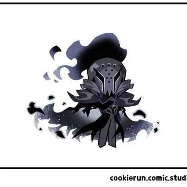 Profile image of 사일런트솔트쿠키