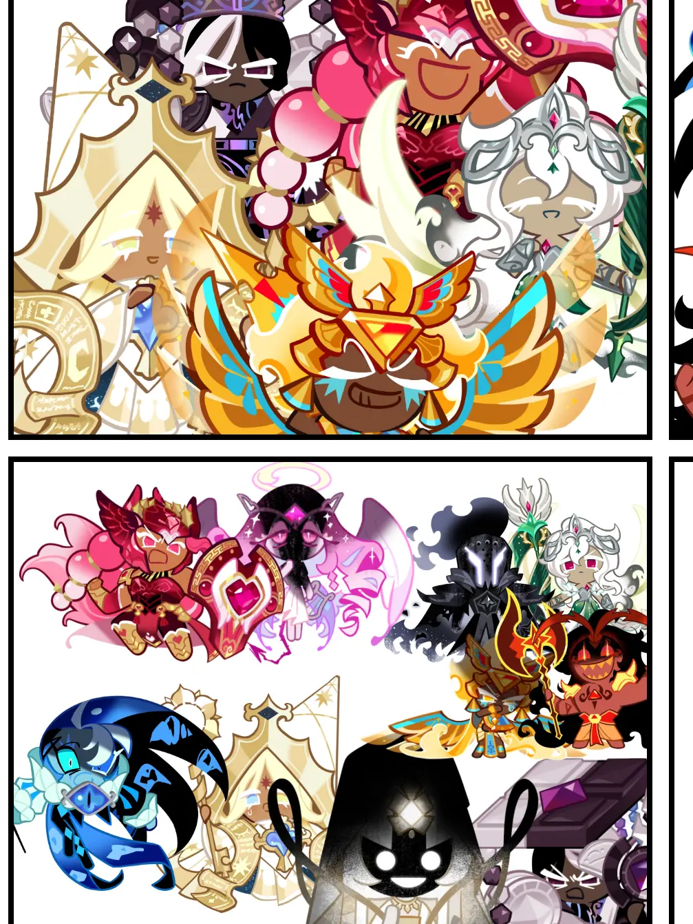 ModernAxe3766의 쿠킹덤 여행동아리(비스트,에이션트)