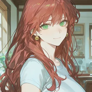 Profile image of 메리 제인