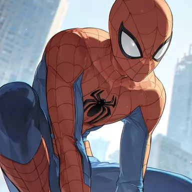 Profile image of 스파이더맨