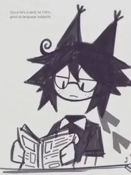 Profile image of Kevin