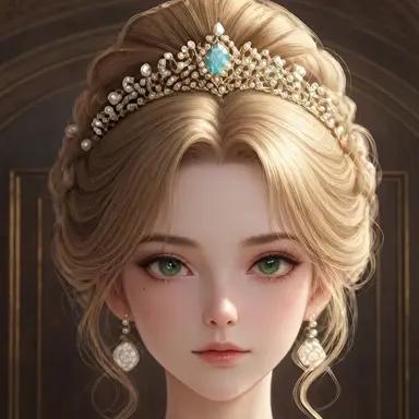 Profile image of 리자