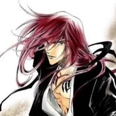 Profile image of 阿散井 恋次