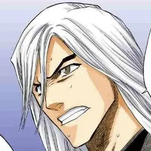 Profile image of 浮竹 十四郎