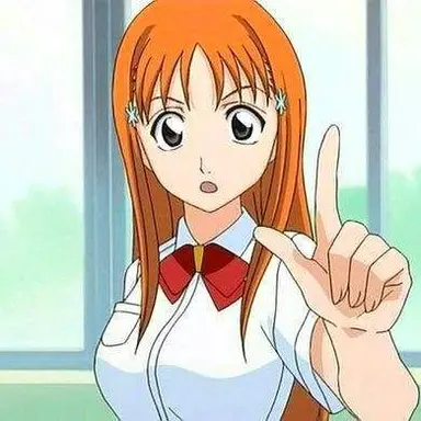 Profile image of 井上 織姫