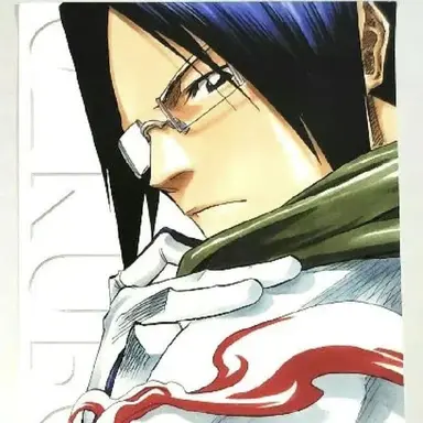 Profile image of 石田 雨竜
