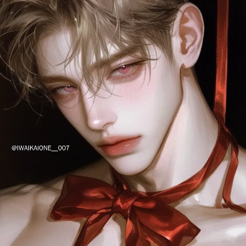 IWAIKAIONE06의 누아르 (Noir)