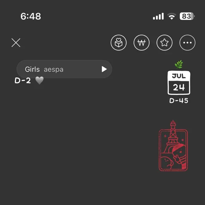 bboklix915의 아이브