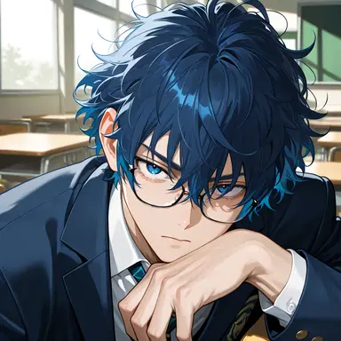 Profile image of Toma Sagimiya