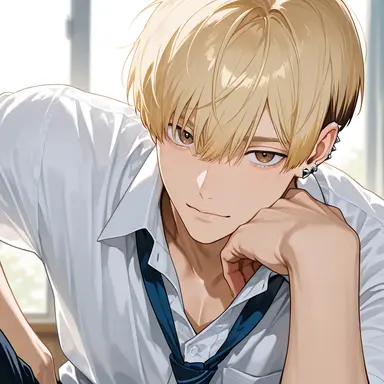 Profile image of Reo Kujo