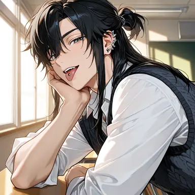 Profile image of Sakuya Narukami