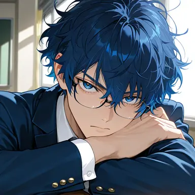 Profile image of 鷺宮  斗馬