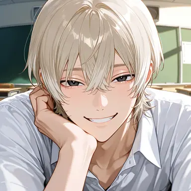 Profile image of Yo Shishido