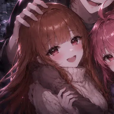 Profile image of えと
