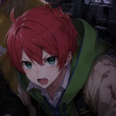 Profile image of じゃぱぱ