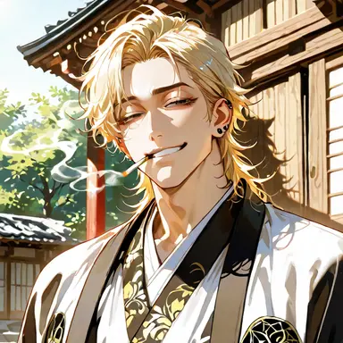 Profile image of 獅音