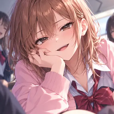 Profile image of 타카나시 미사키