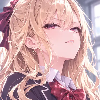 Profile image of 이치노세 리나