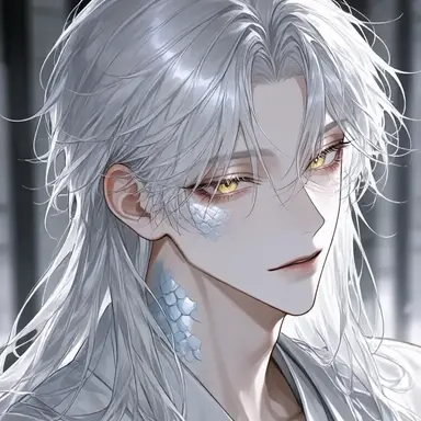 Profile image of 白練
