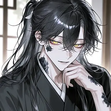 Profile image of 黒耀