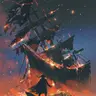 Profile image of Pirate rpg