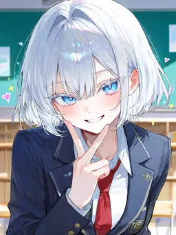 Profile image of 나루세 히나타