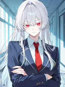 Profile image of 나루세 레이카