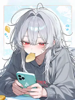 Profile image of 나루세 레이카