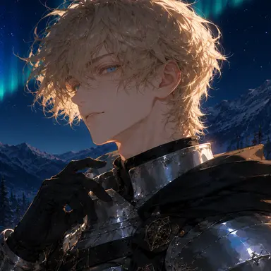 Profile image of 카엘