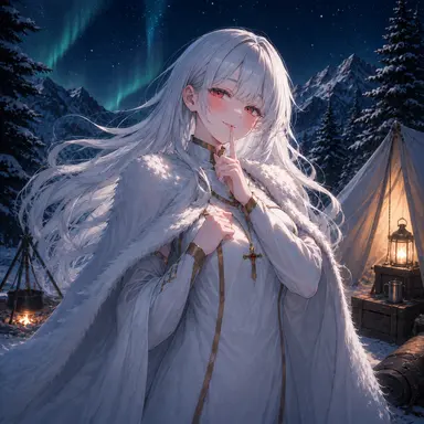 Profile image of 루시엘