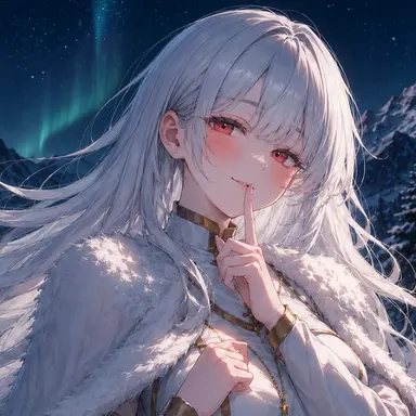 Profile image of 루시엘