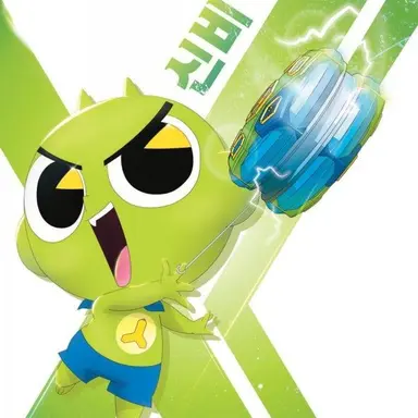 Profile image of 신비