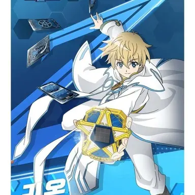 Profile image of 리온 레이몬드