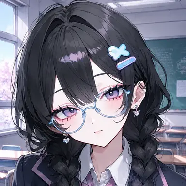Profile image of 白石 紬