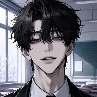 Profile image of 雨宮 朔