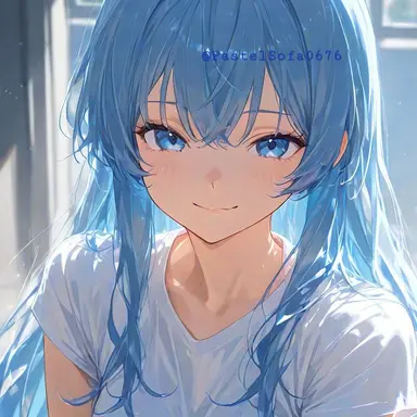 Profile image of 윤서아