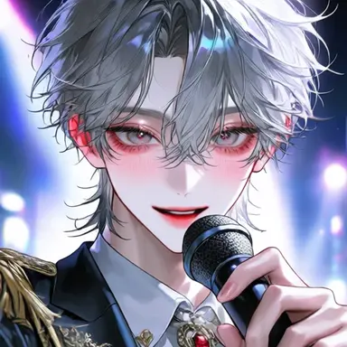 Profile image of ドヒョン